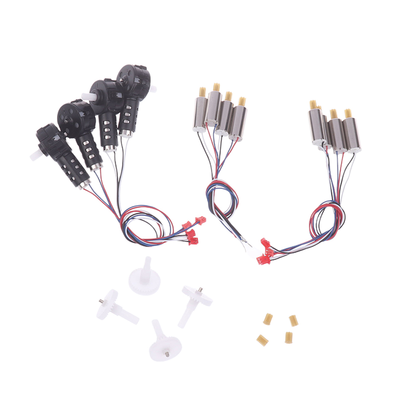 1Set Motor Base For RC Drone E - огляд і ціна Drone Rc E99