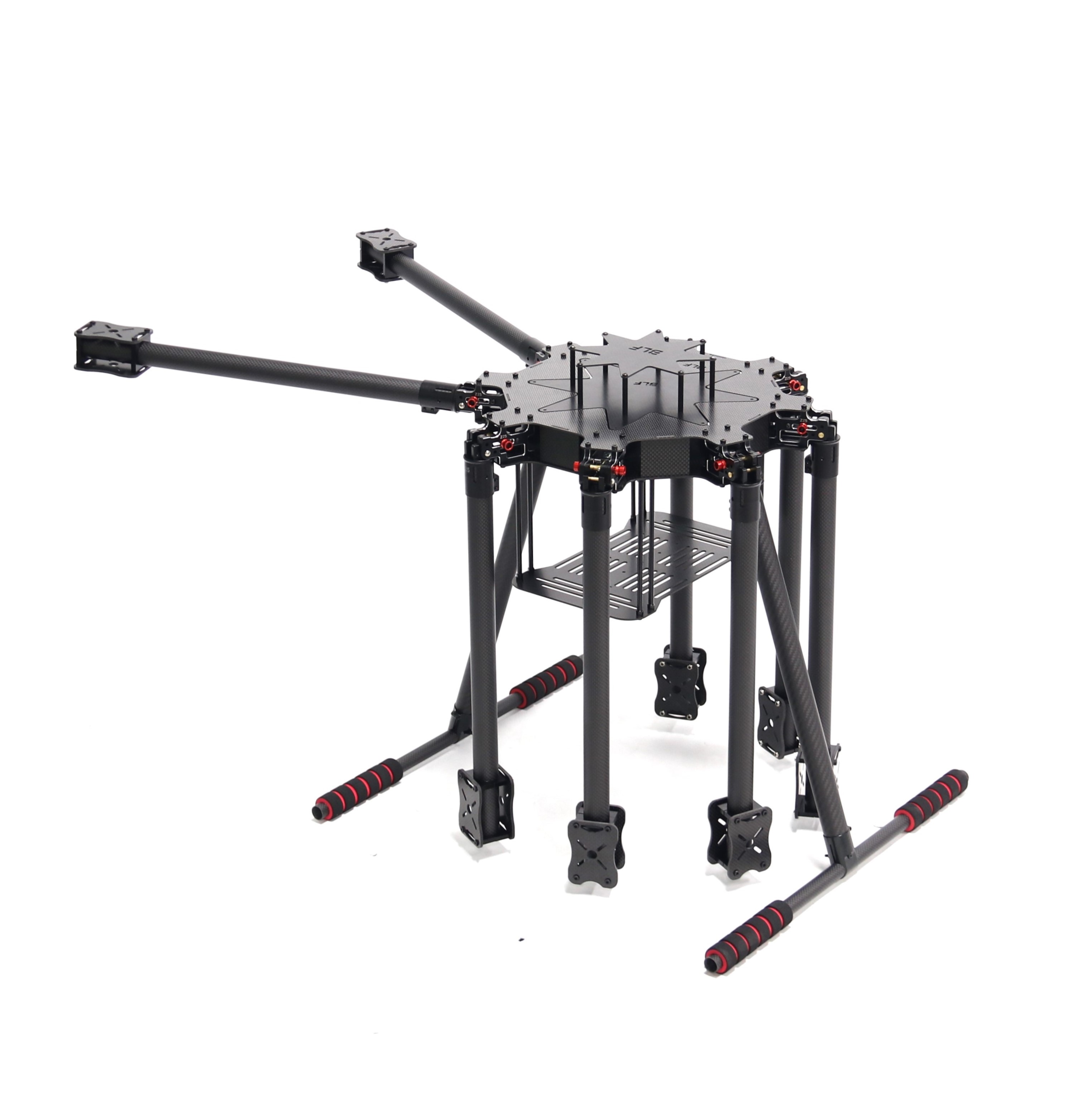FPV LX1100  8 Axle Octocopter  - огляд і ціна Heavy Lift Drone Frame