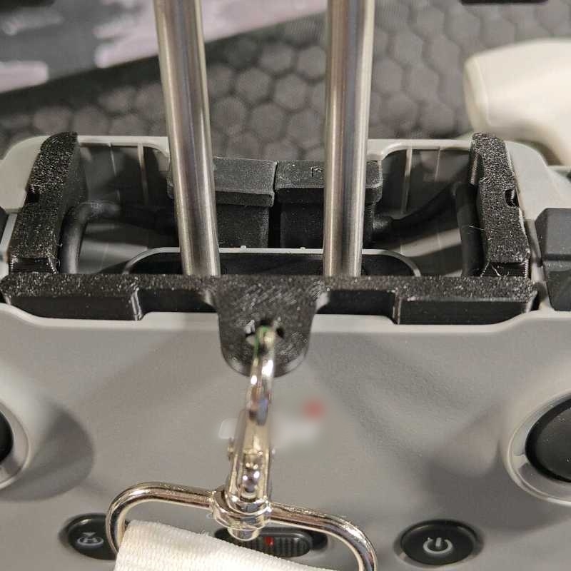 Neck Strap Mount Bracket for D - огляд і ціна Drone Rc Neck Strap