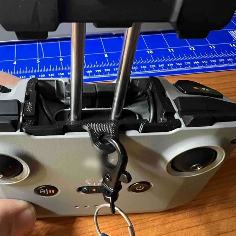 Neck Strap Mount Bracket for D - огляд і ціна Drone Rc Neck Strap