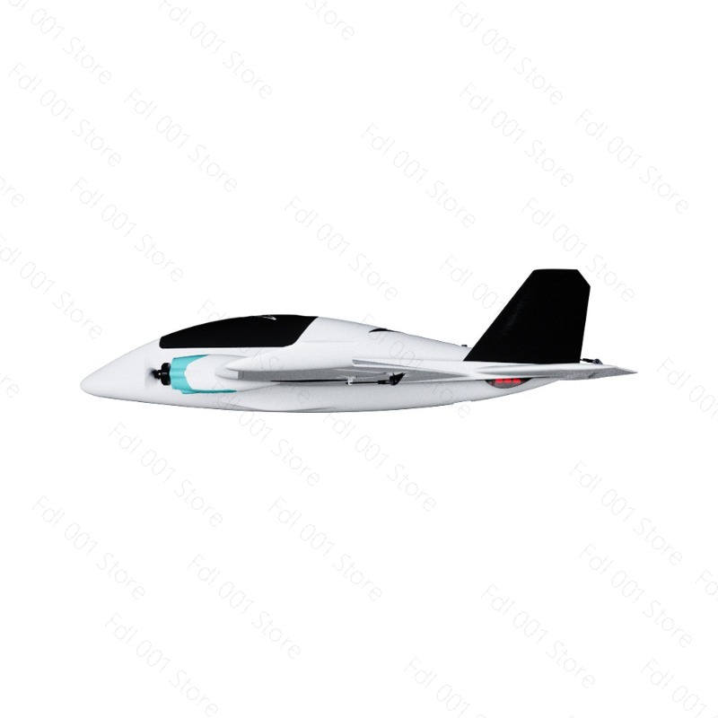 Dual Motor FPV Fixed Wing RC A - огляд і ціна Rc Motor Drone