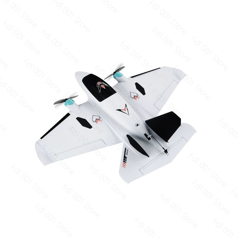 Dual Motor FPV Fixed Wing RC A - огляд і ціна Rc Motor Drone