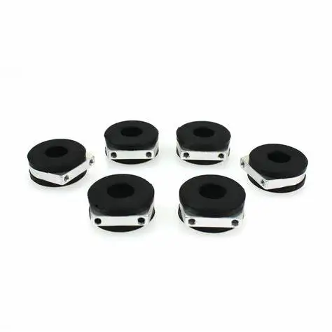 1-6pcs CNC Aluminium Gimbal 8m - огляд і ціна Drone Rc1