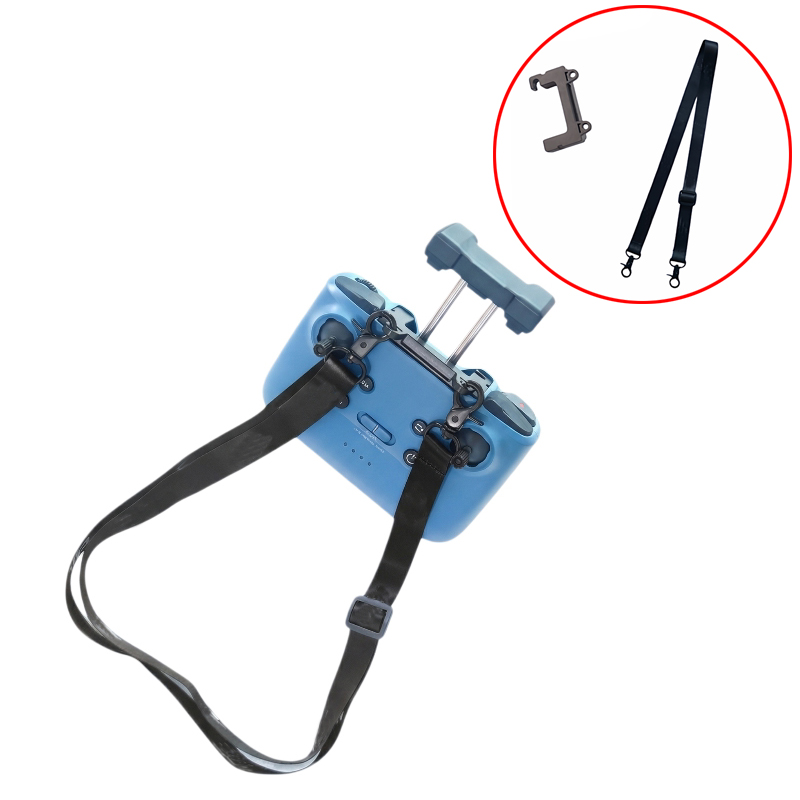 1PCS Remote Controller Adjusta - огляд і ціна Drone Rc Neck Strap