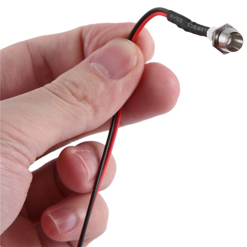 4 Leds 3Mm RC LED Light Kit Fo - огляд і ціна Rc Drift Car Kit