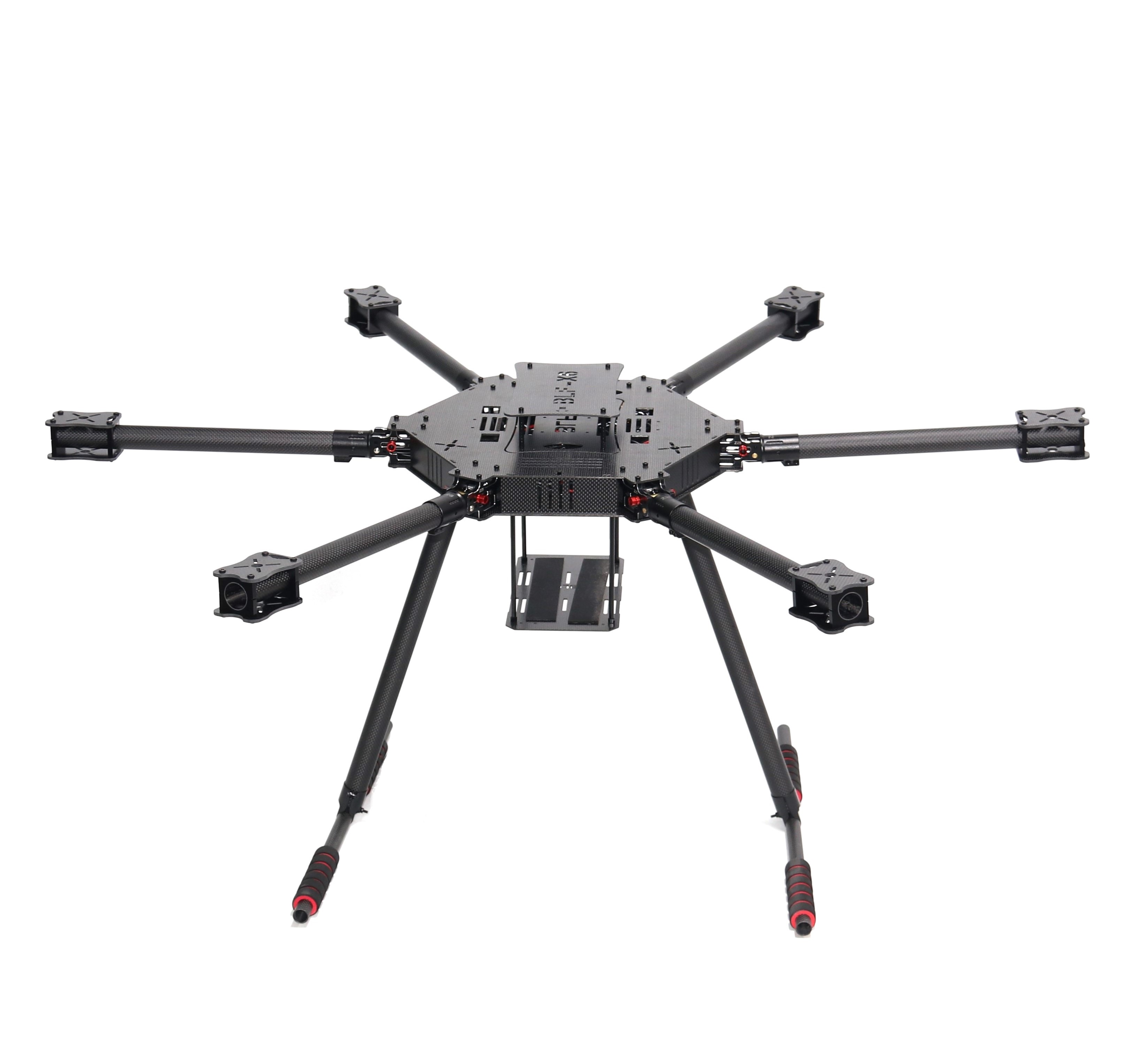 Angeltoy F960 Full Carbon Fibe - огляд і ціна Heavy Lift Drone Frame