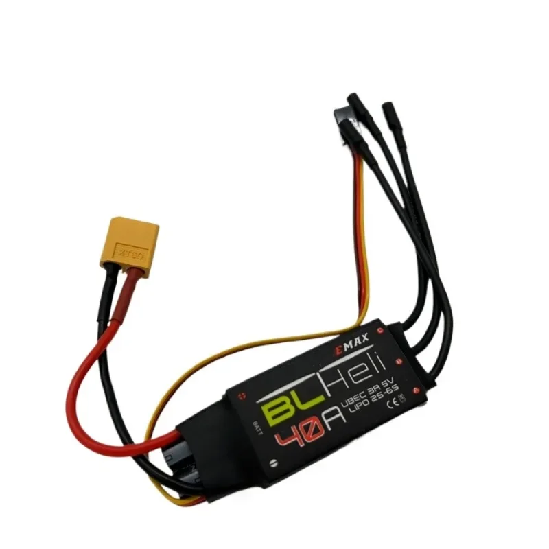RC Jet Engine Kit Underwater J - огляд і ціна Esc 4In1 Brushless