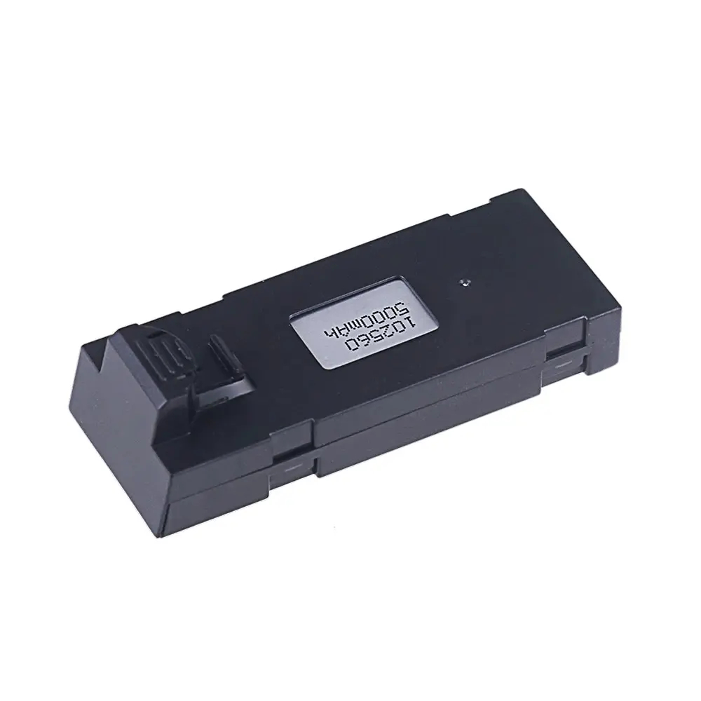 HOT New 3.7V 5000mah RC Drone  - огляд і ціна Drone Rc E99