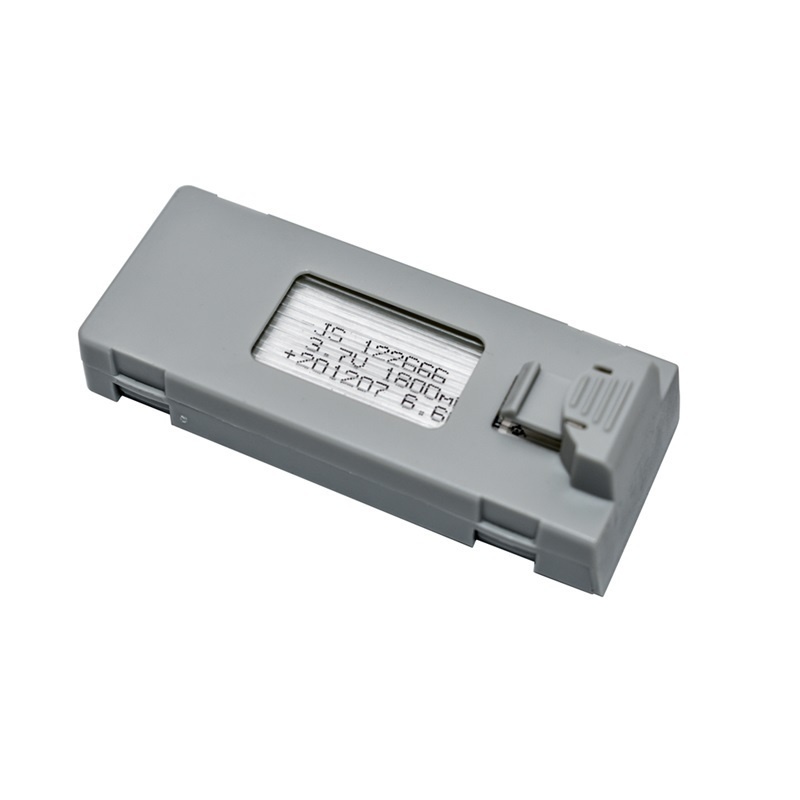 1/2/10Pcs 3.7V 1800Mah RC Dron - огляд і ціна Drone Rc E88 Pro