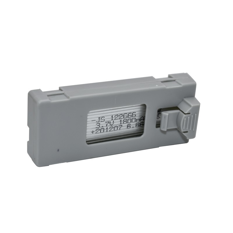 1/2/10Pcs 3.7V 1800Mah RC Dron - огляд і ціна Drone Rc E88 Pro