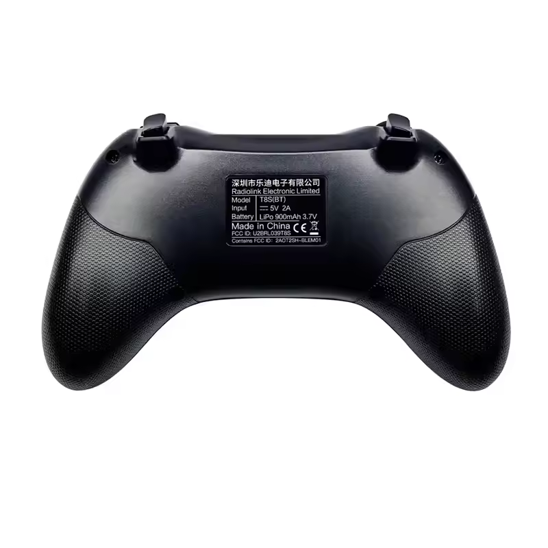 RadioLink T8S Radio Remote Tra - огляд і ціна Drone Rc1
