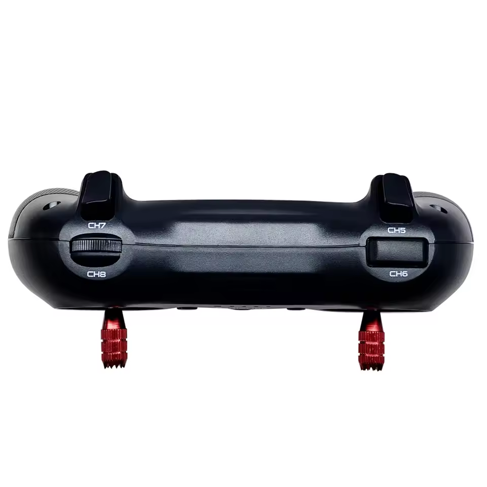 RadioLink T8S Radio Remote Tra - огляд і ціна Drone Rc1