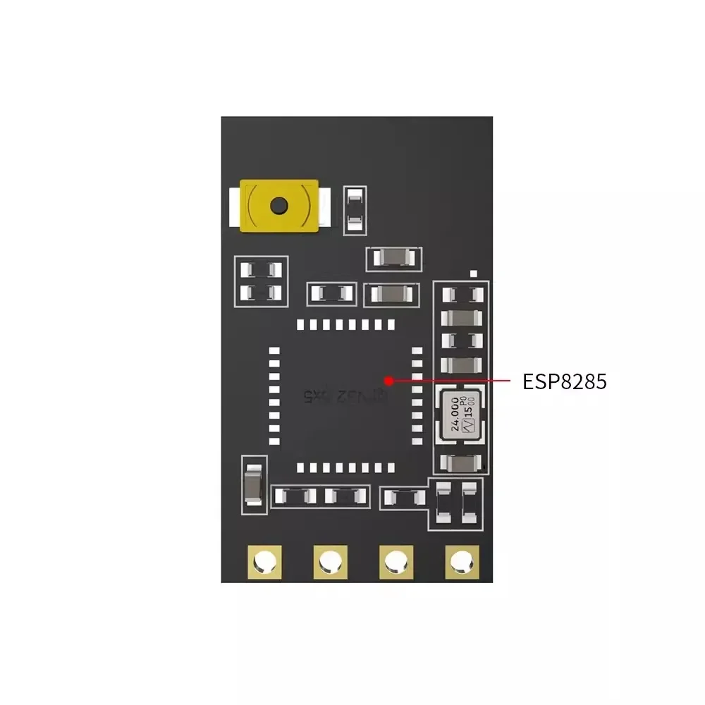 SpeedyBee Nano 2.4G ExpressLRS - огляд і ціна Micro Fpv Quad