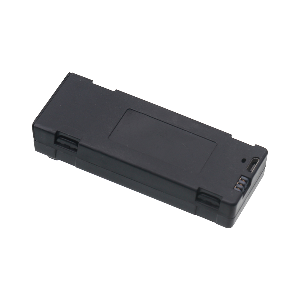 Rechargeable 3.7V Lipo Battery - огляд і ціна Drone Rc E99