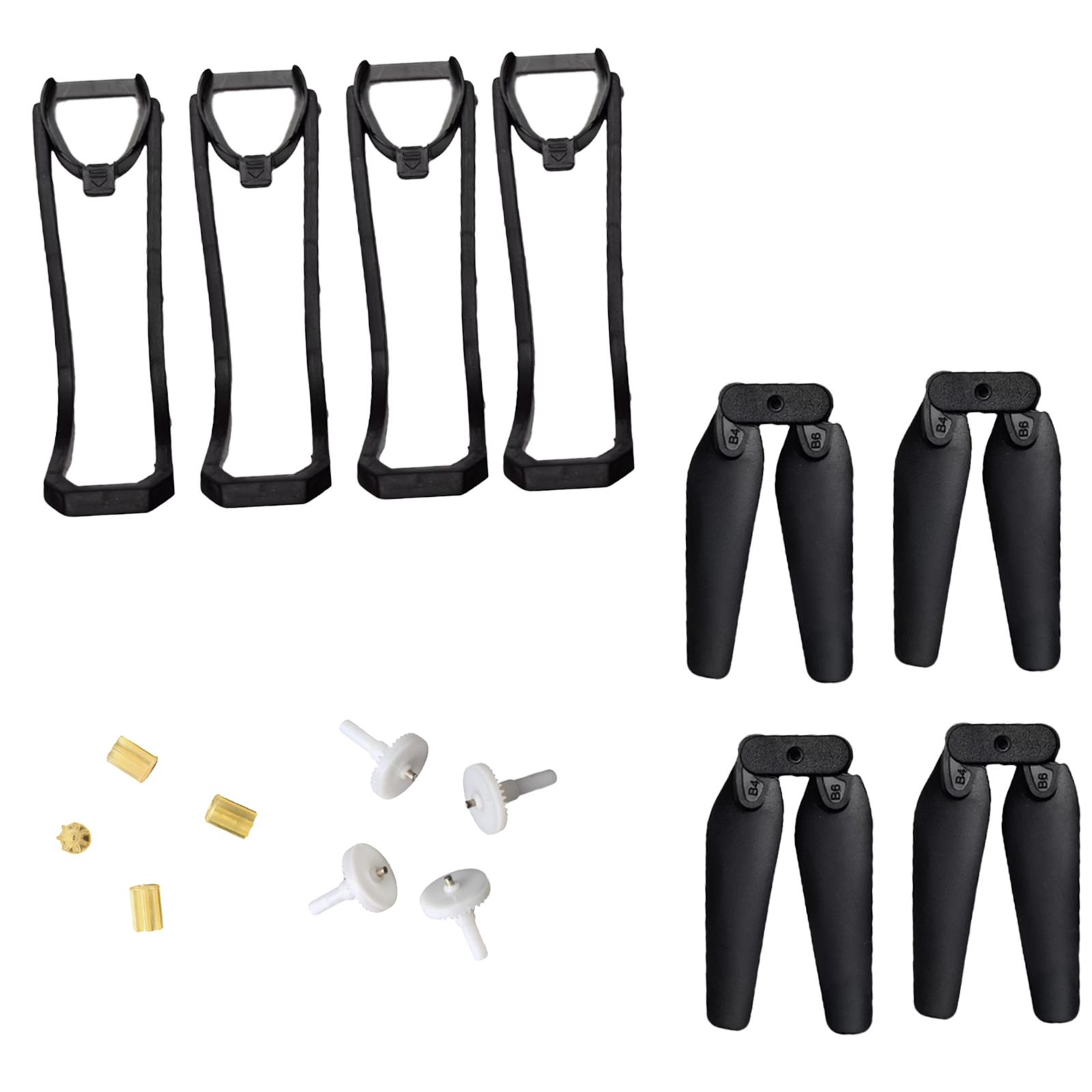 Aircraft Propeller Protective  - огляд і ціна Drone Rc E99