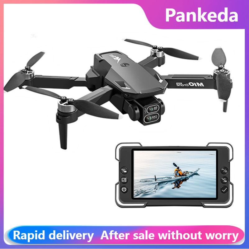 M10 Camera Drone Remote Contro - огляд і ціна Drone Rc Harness