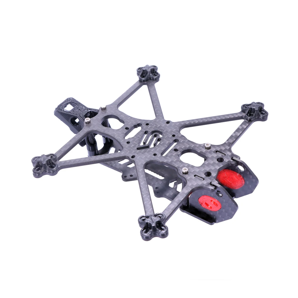 AlfaRC Fi-135 3inch Propeller  - огляд і ціна Rc Motor Drone