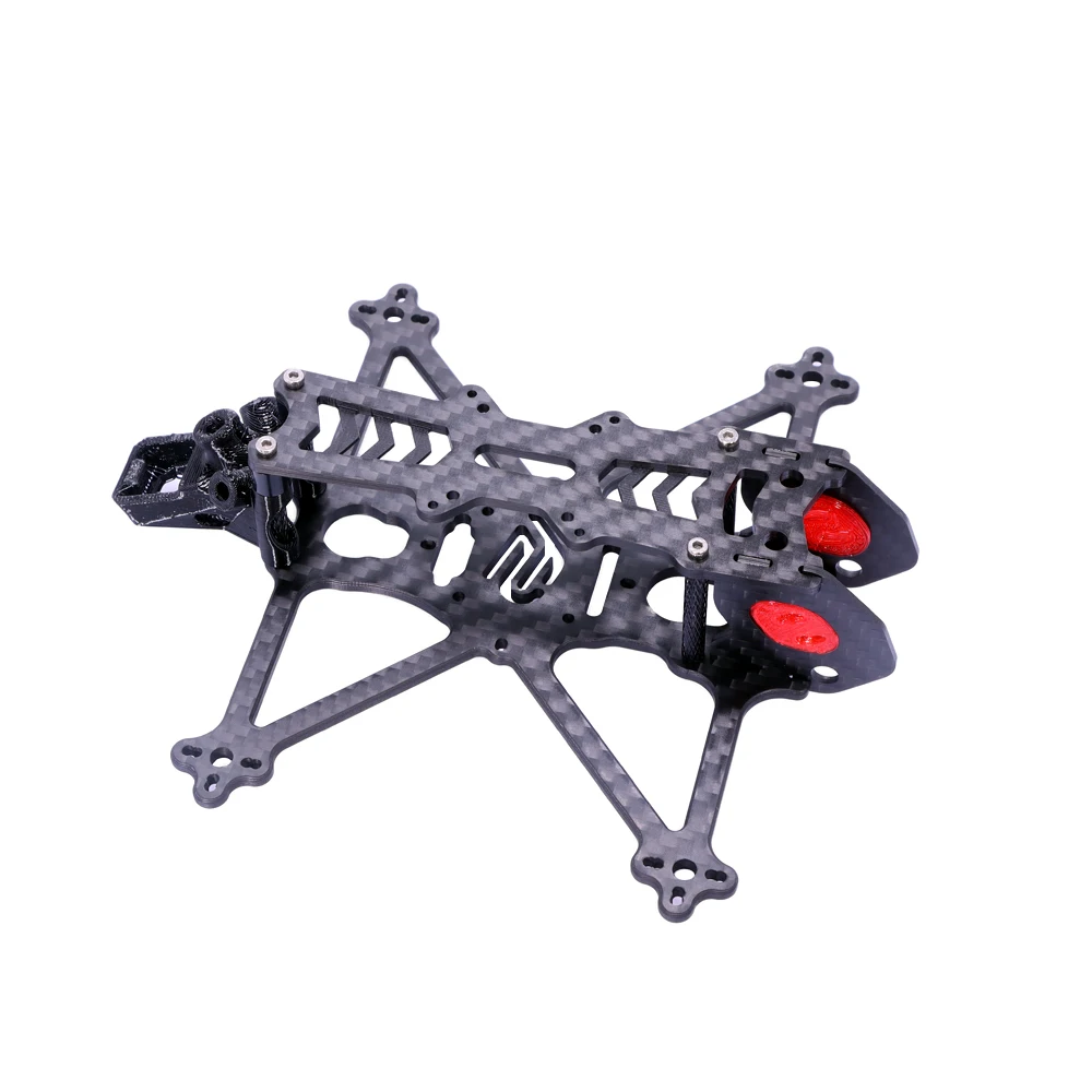 AlfaRC Fi-135 3inch Propeller  - огляд і ціна Rc Motor Drone