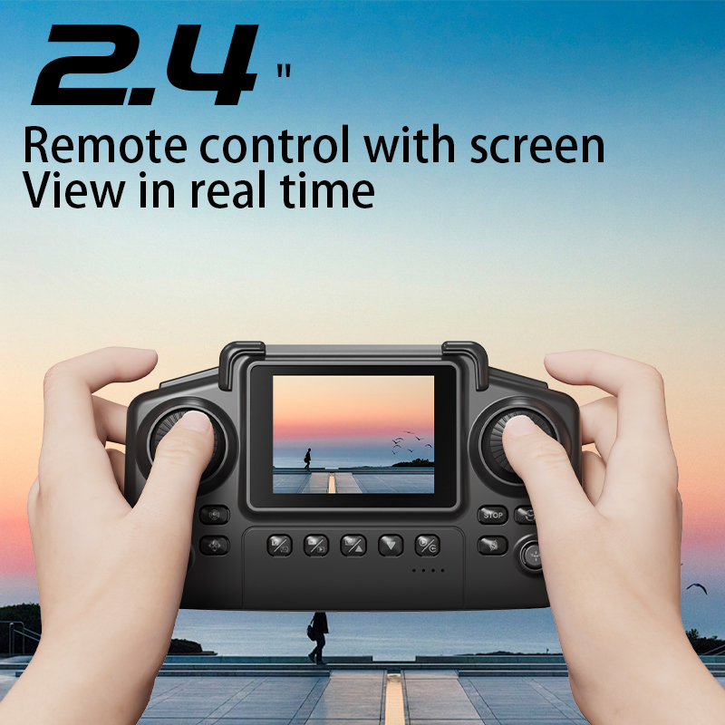 E99 Air Screen Control Drone P - огляд і ціна Drone Rc E99