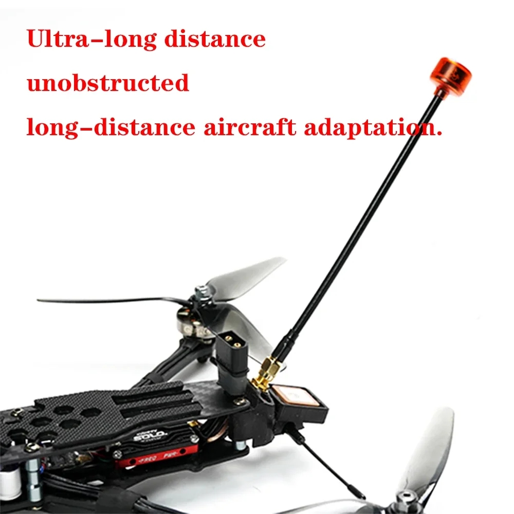 2026 NEW RUSHFPV RUSH Cherry F - огляд і ціна Drone Rc1