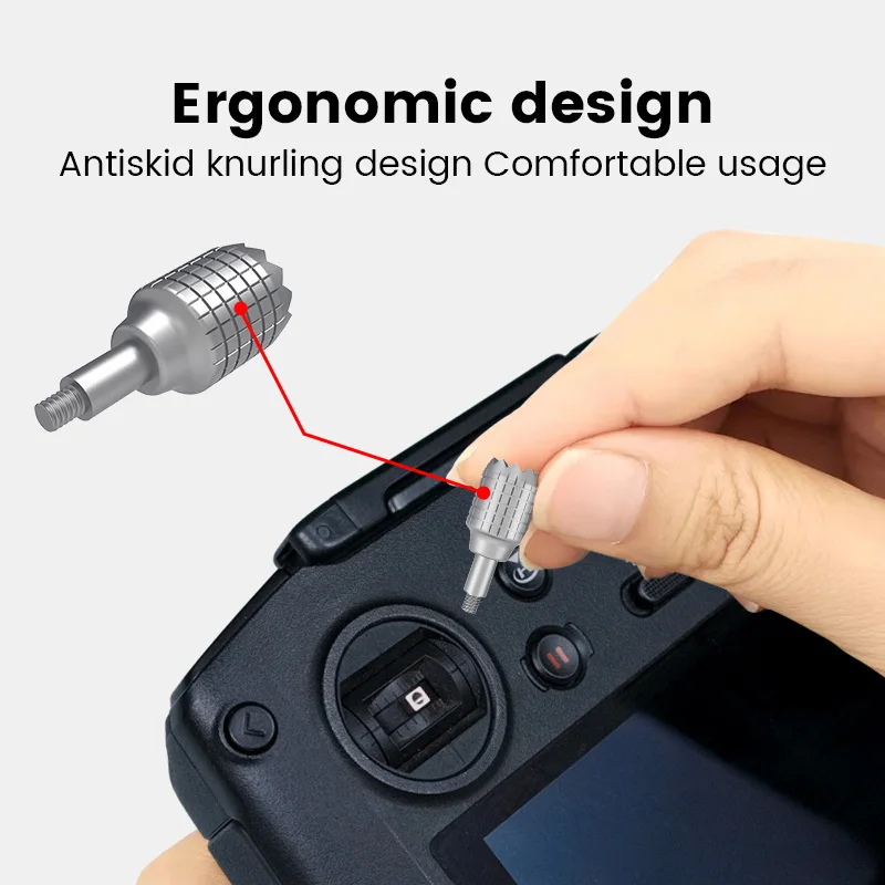 Joystick For JHDDJI Mavic 3/ R - огляд і ціна Drone Dji Rc N2
