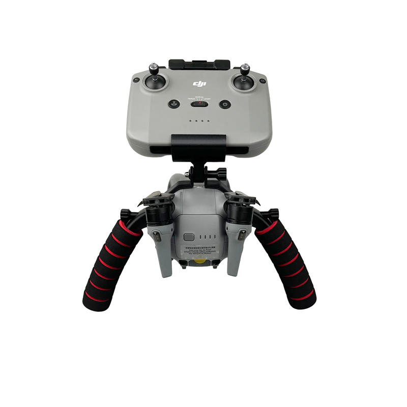 For DJI AIR 3 Drone RC 2/RC-N2 - огляд і ціна Drone Dji Rc N2