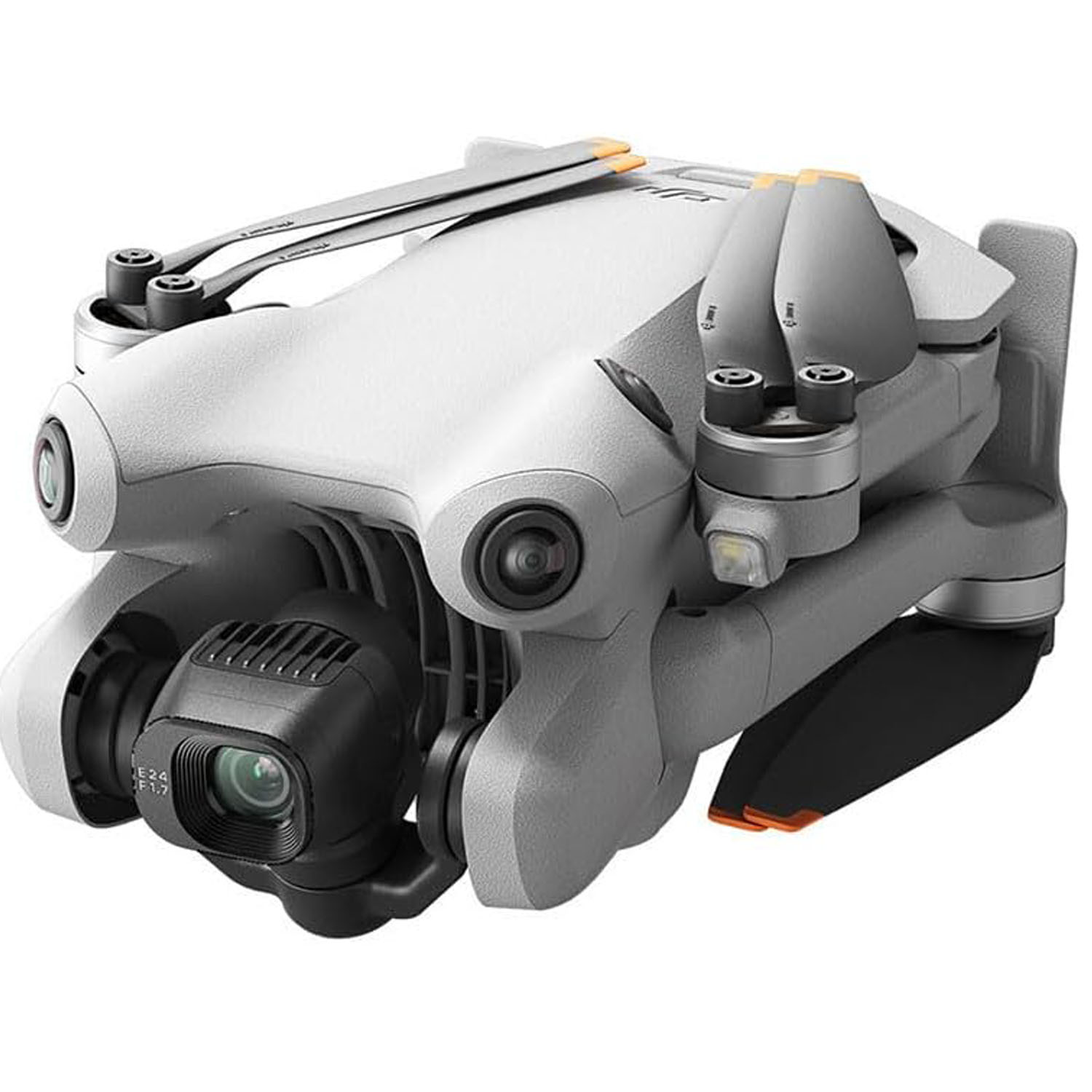 DJI Drones Mini 4 Pro (DJI RC- - огляд і ціна Drone Dji Rc N2