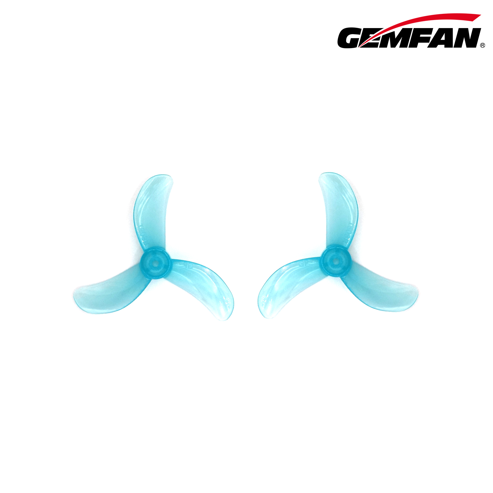 40mm Mini Propeller 3 Blade 4  - огляд і ціна Micro Fpv Quad