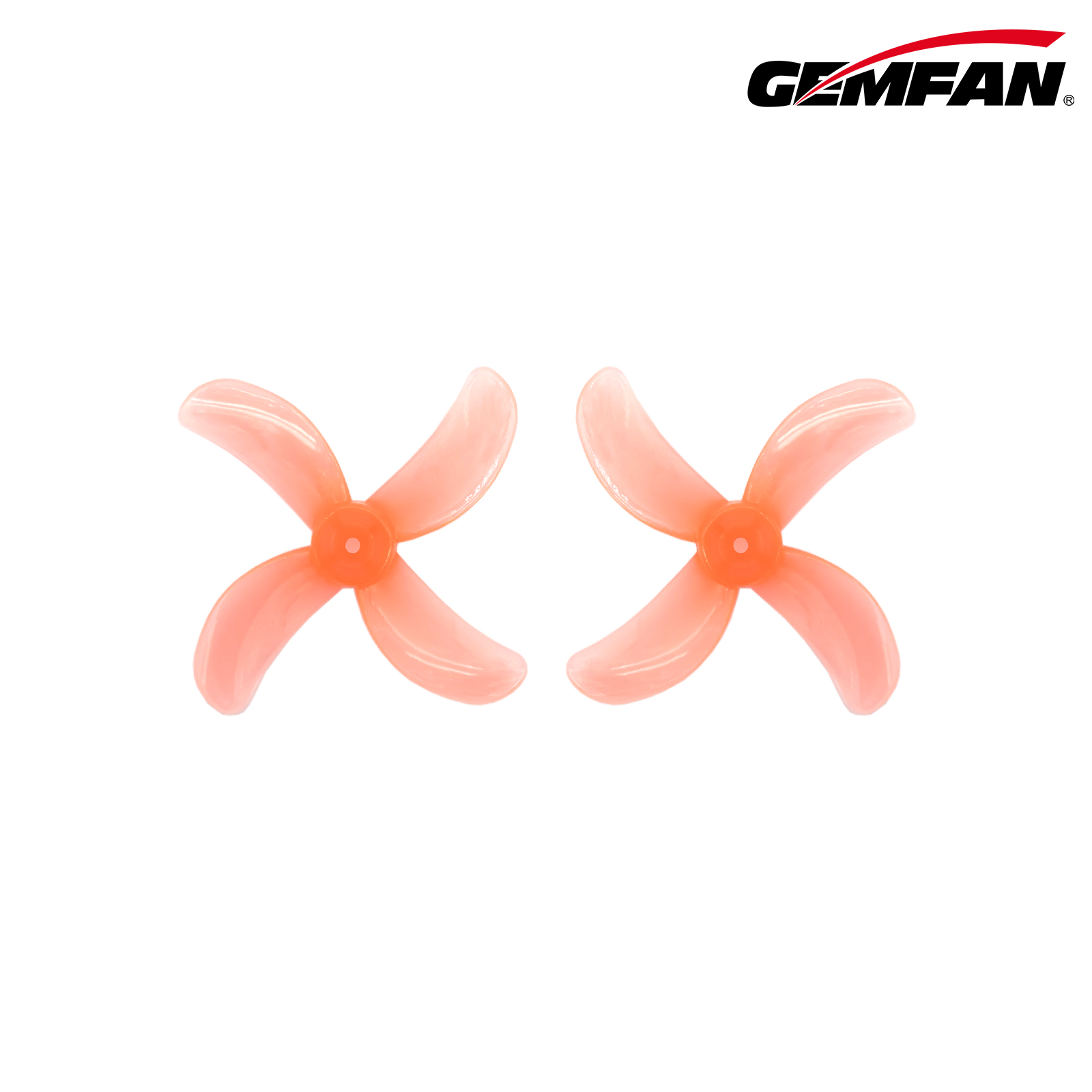 40mm Mini Propeller 3 Blade 4  - огляд і ціна Micro Fpv Quad