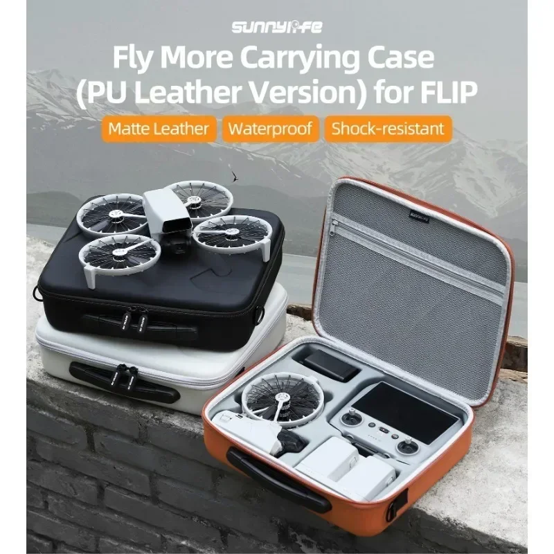 For DJI Flip Fly More Combo RC - огляд і ціна Drone Rc N3