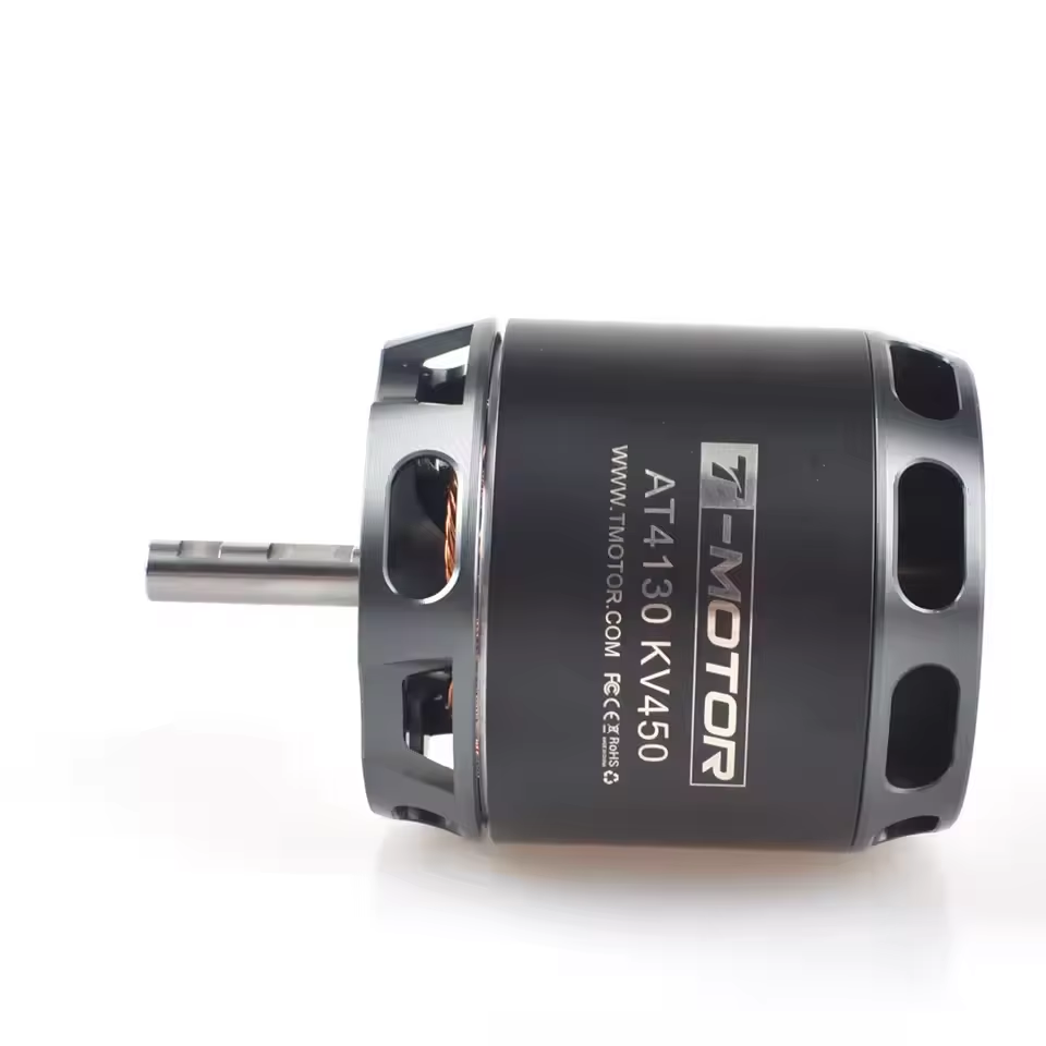 T-MOTOR AT4130 230/300/450KV L - огляд і ціна Rc Motor Drone