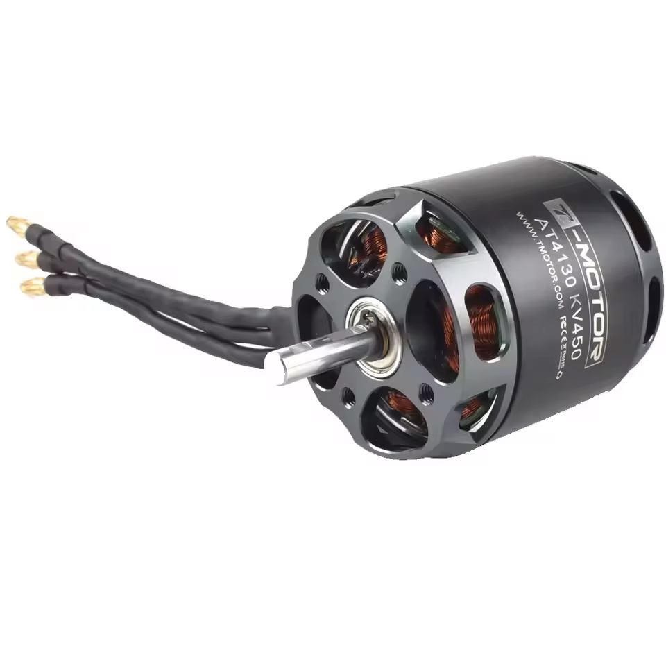 T-MOTOR AT4130 230/300/450KV L - огляд і ціна Rc Motor Drone