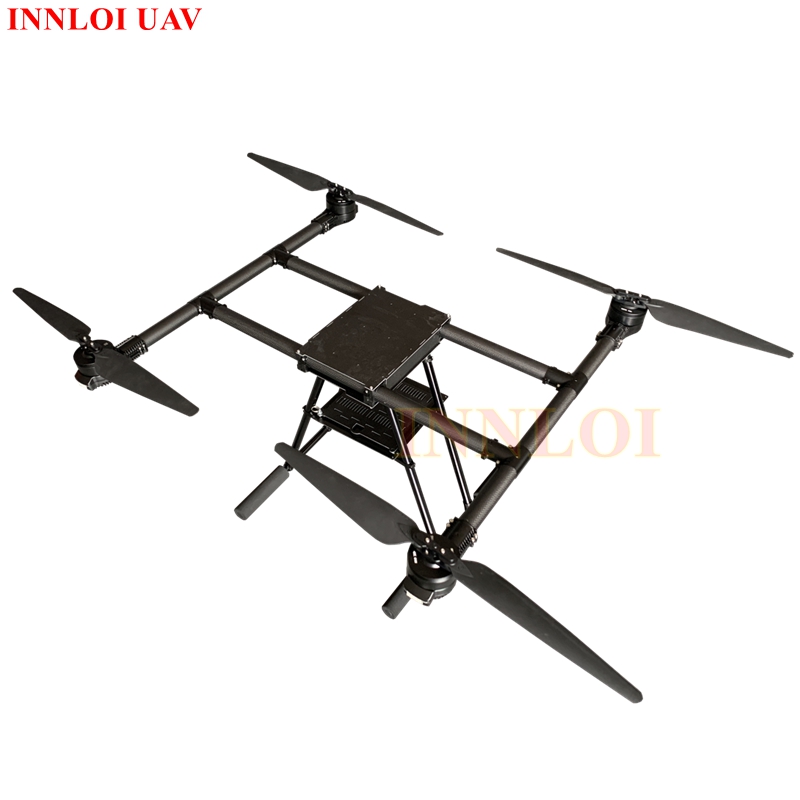 XAERO DIY 1000mm Carbon Fiber  - огляд і ціна Heavy Lift Drone Frame