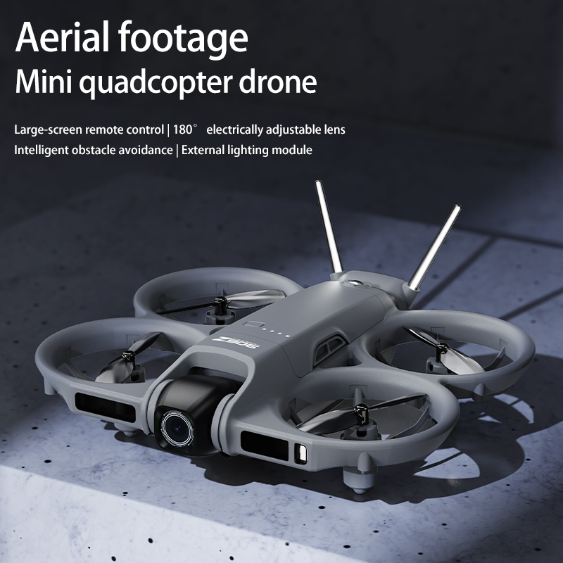 Lenovo Z906 GPS Foldable Drone - огляд і ціна Drone Smart Rc