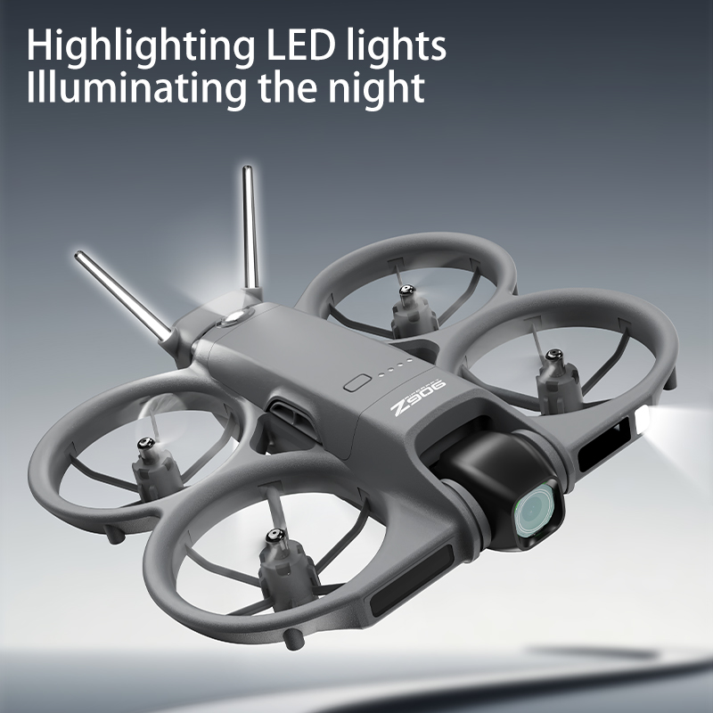 Lenovo Z906 GPS Foldable Drone - огляд і ціна Drone Smart Rc