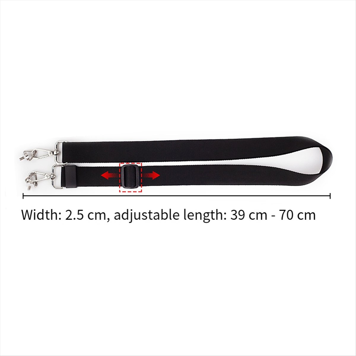 ABME RC & RC 2 Controller Lany - огляд і ціна Drone Rc Neck Strap