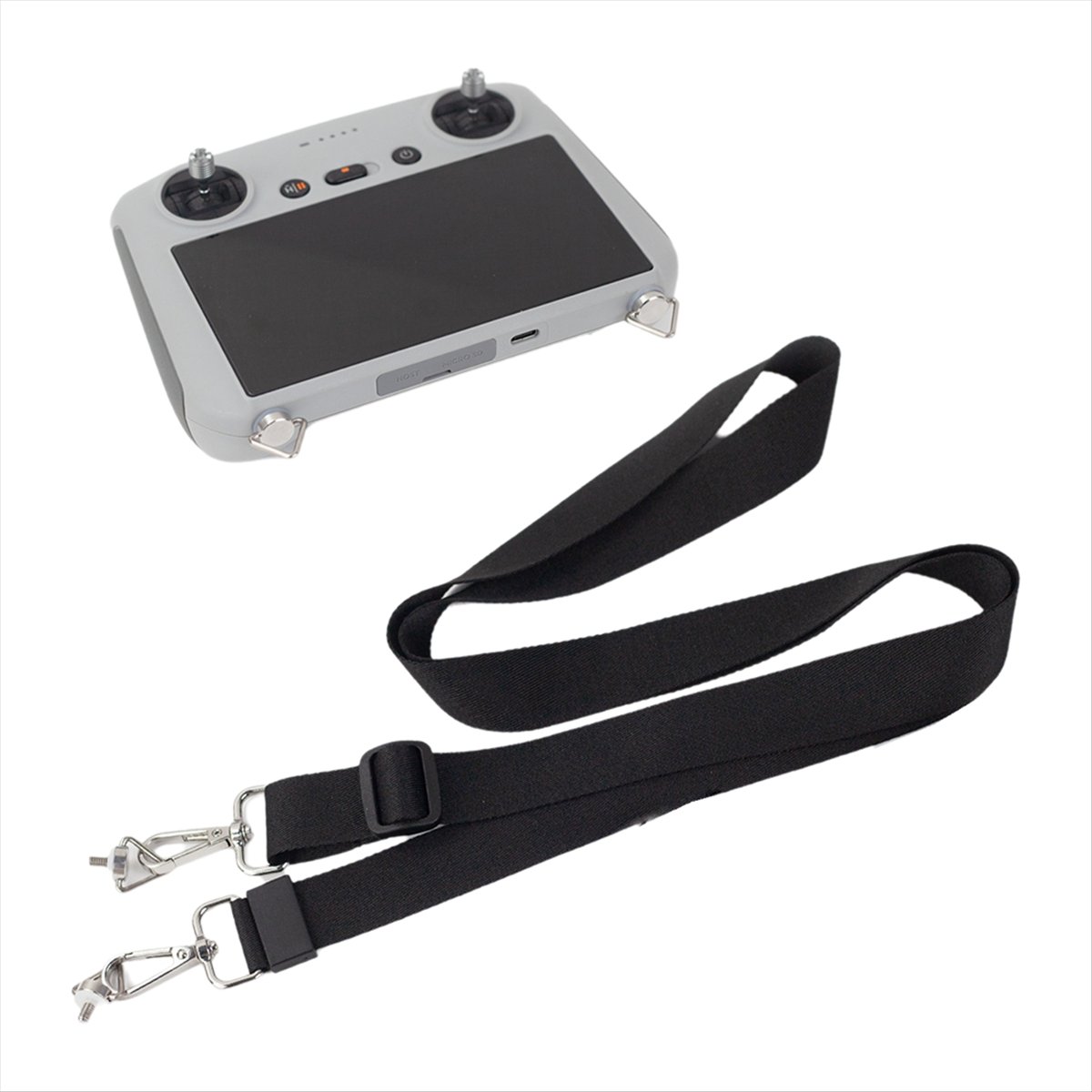 ABME RC & RC 2 Controller Lany - огляд і ціна Drone Rc Neck Strap