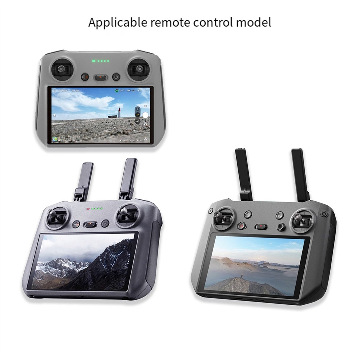 ABME RC & RC 2 Controller Lany - огляд і ціна Drone Rc Neck Strap