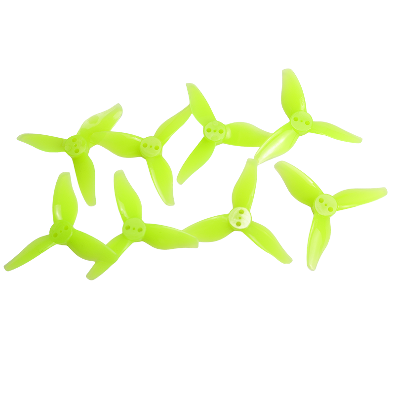NEW 4Pairs/8pcs Gemfan Hurrica - огляд і ціна Rc Motor Drone