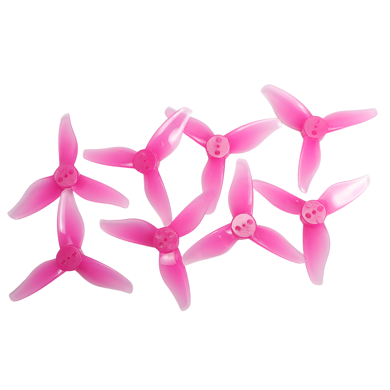 NEW 4Pairs/8pcs Gemfan Hurrica - огляд і ціна Rc Motor Drone
