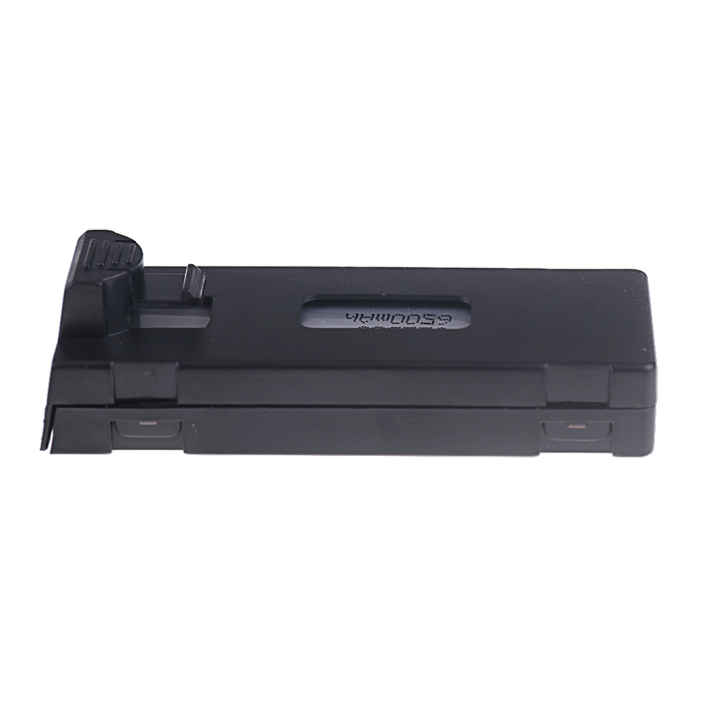 Rechargeable 3.7V 6500mAh Batt - огляд і ціна Drone Rc E99